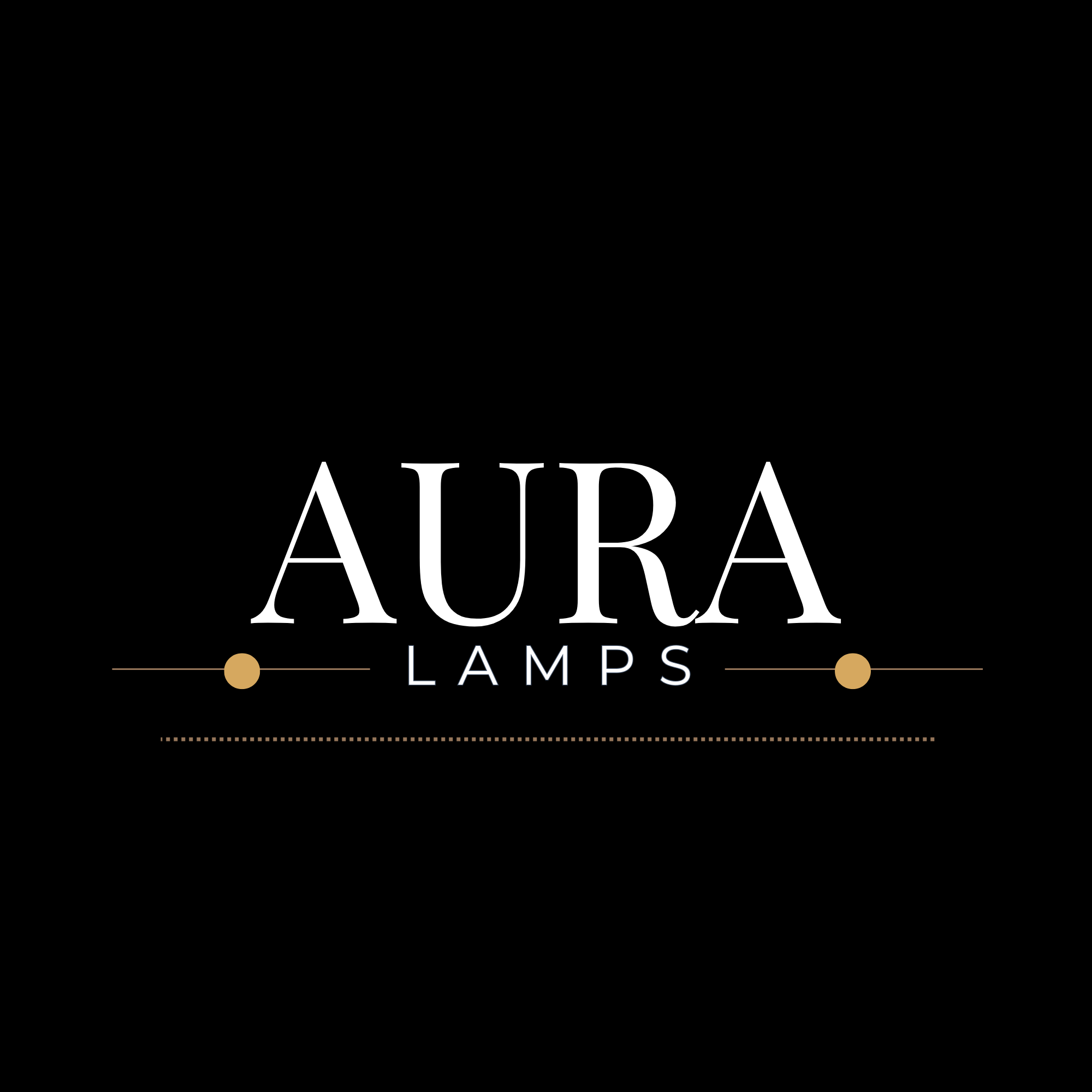 Aura Lamps